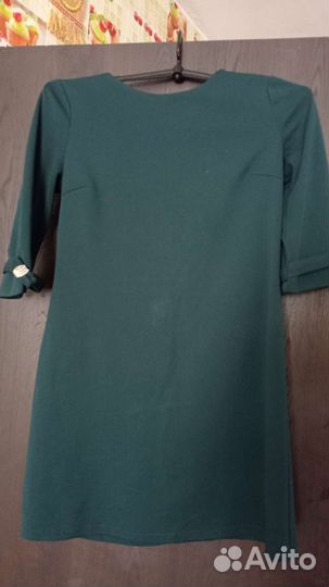 Вещи 2 пакета женские 46