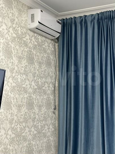 2-к. квартира, 50 м², 6/12 эт.