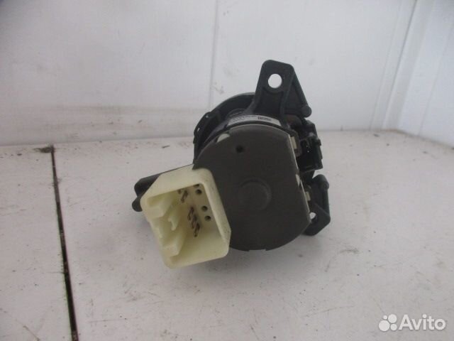 Замок зажигания Volvo FM4 FH4