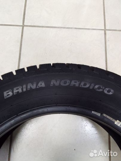 Viatti Brina Nordico V-522 185/60 R15 84T