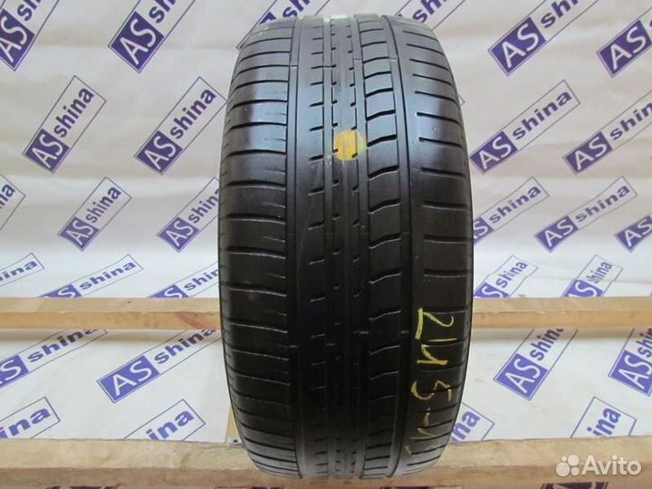 Goodyear Eagle NCT5 245/45 R17 89H
