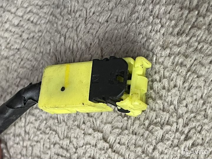 Шлейф подрулевой X-Trail T32