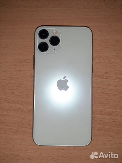 iPhone 11 pro 64 gb