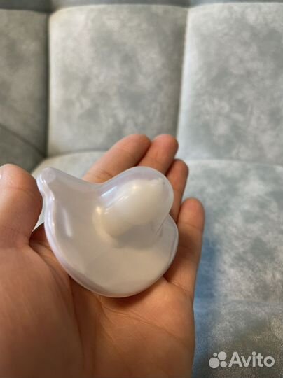 Термометр-пустышка