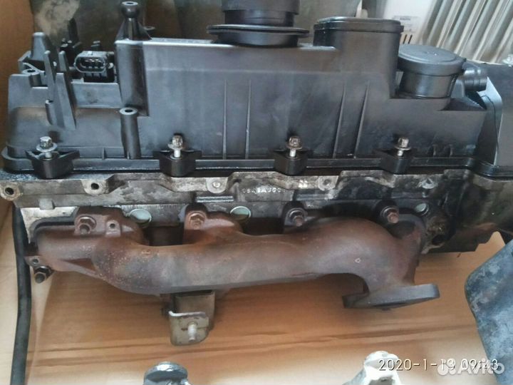 Мерседес спринтер,Вито,Е-класс,С-класс 906 дв.646