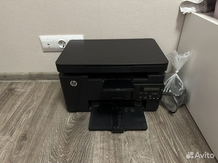 Принтер лазерный