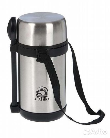 Термос для еды Арктика 1,5 л