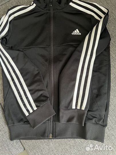 Кофта adidas детская