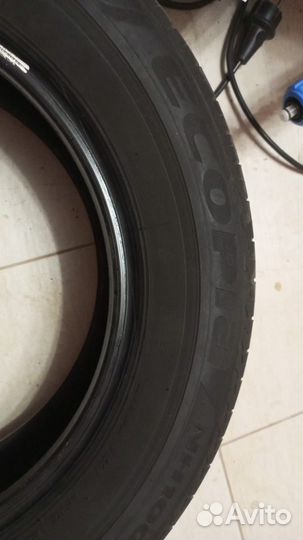 Bridgestone Ecopia NH100 195/65 R15