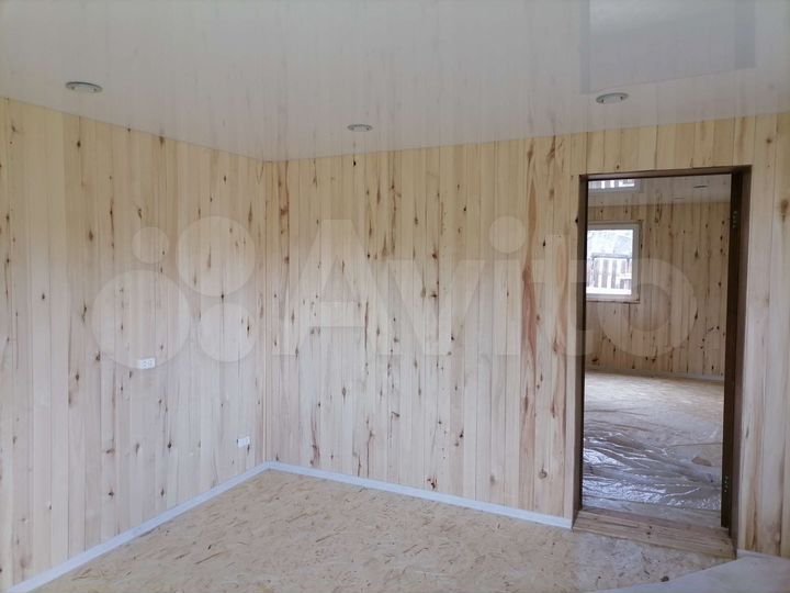 Дача 36 м² на участке 8,3 сот.