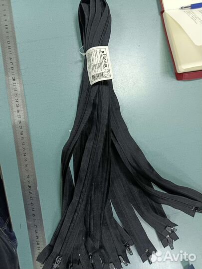 Молнии 100 см