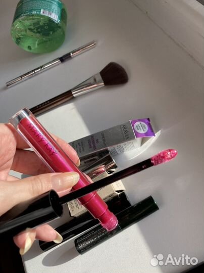 Набор косметики оригинал люкс