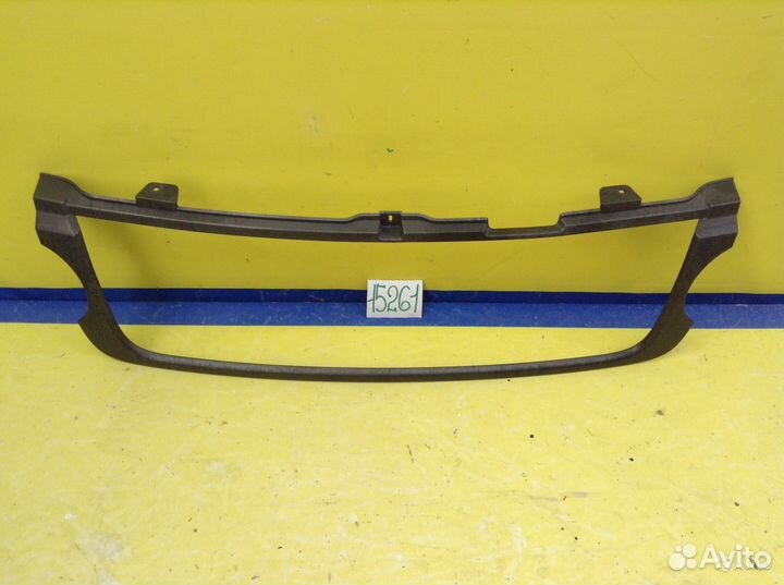 Land Range Rover Sport Накладка решетки радиатора