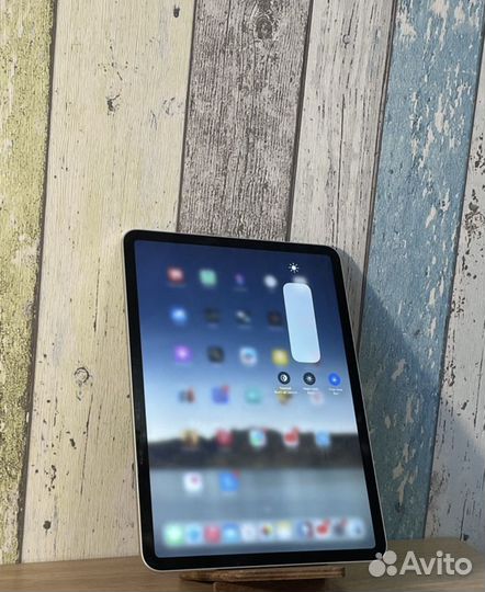 iPad pro 11 2018