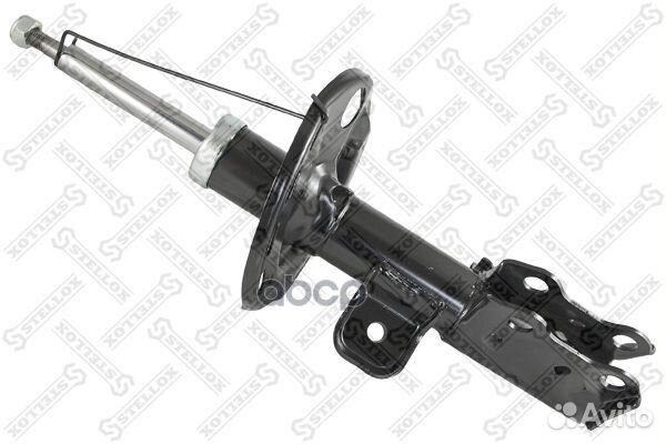 Амортизатор передн. правый газовый 4203-9359-SX