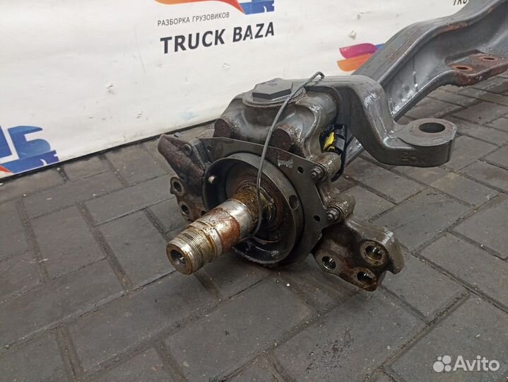 Балка передняя Renault T, Volvo FH, Volvo FM