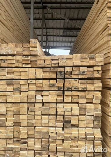 Пиломатериал доставка брус доска