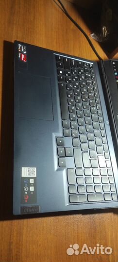 Lenovo Legion 5