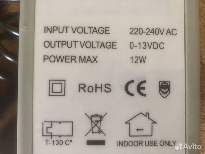 Аппарат для маникюра 20т оборотов