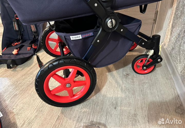 Коляска bugaboo cameleon3 (Лимитированная)