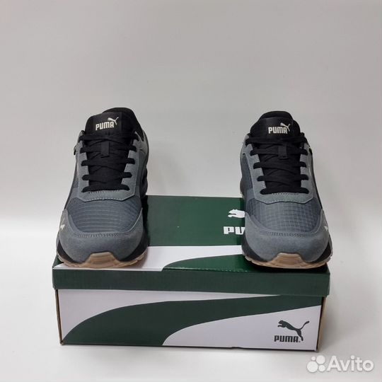 Кроссовки мужские Puma lux