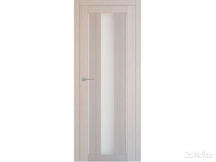 Межкомнатные двери Эмаль