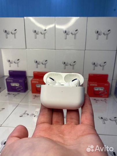 Airpods/Airpods pro/AirPods 3 опт