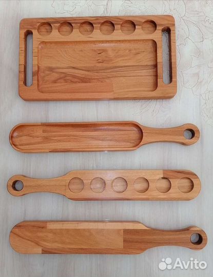 Сервировочная доска