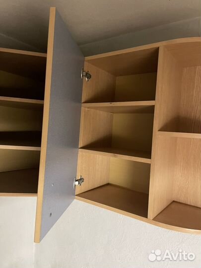 Кухонные шкафы