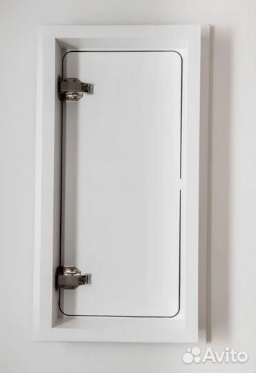 Люк ревизионный 20х40см