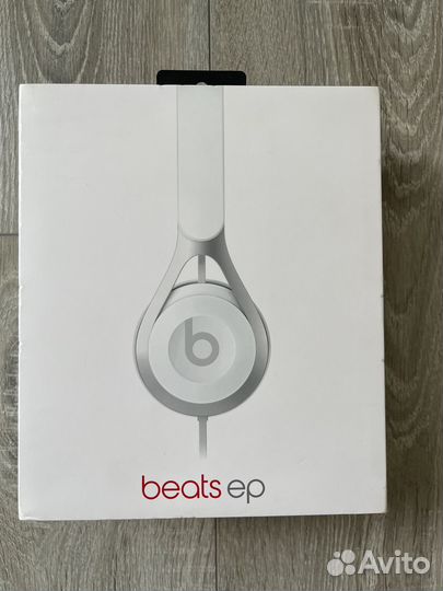 Наушники beats ep