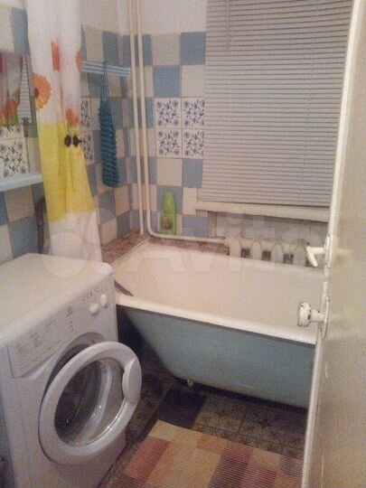 1-к. квартира, 31 м², 1/2 эт.