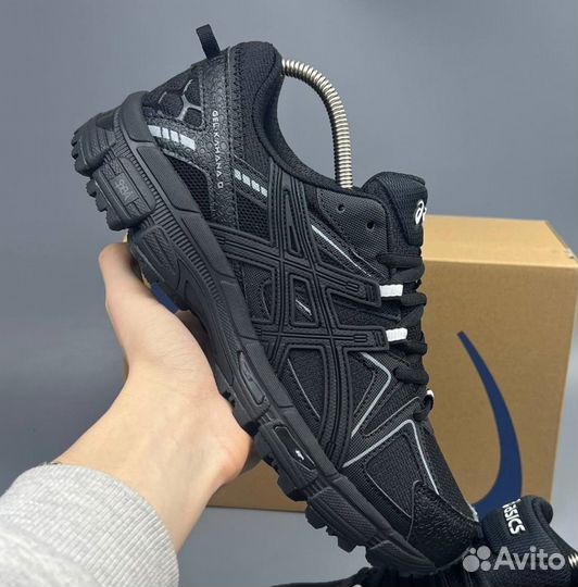 Стильные Asics Gel Kahana 8