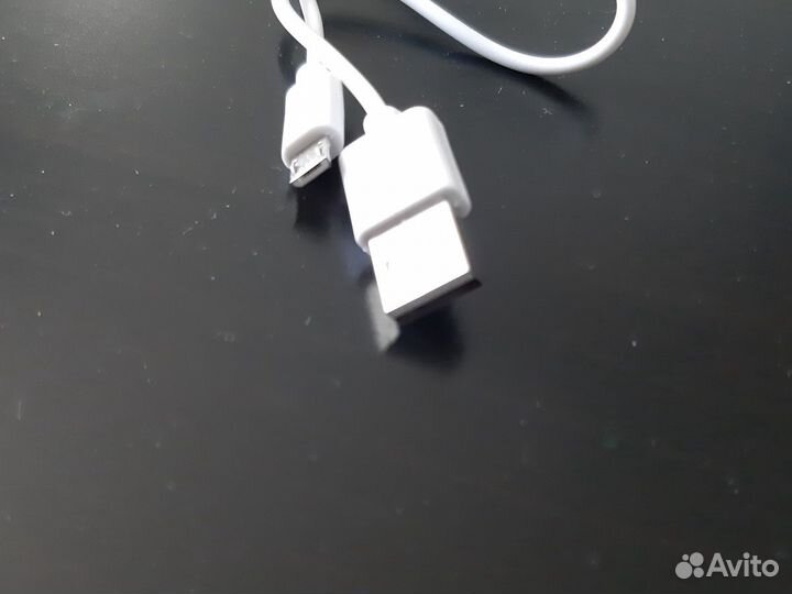 Провод usb зарядка
