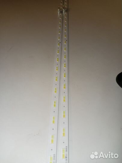 Запчасти для телевизора Samsung 55