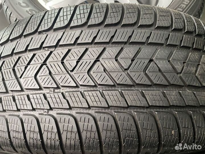 R20 Pirelli Scorpion Winter 275/50, PCD 5x112 DIA 66.6