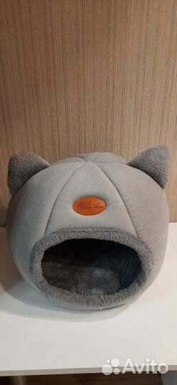 Домик для кошки