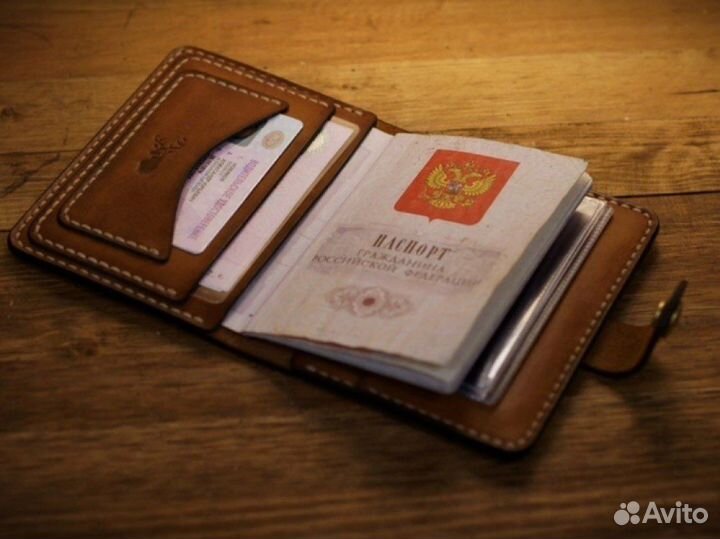 Холдер для документов Culatta