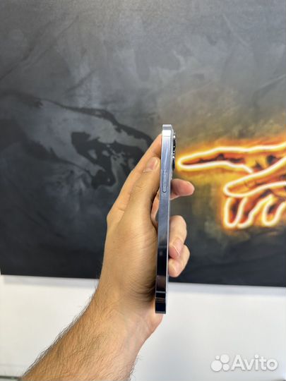 iPhone 13 pro