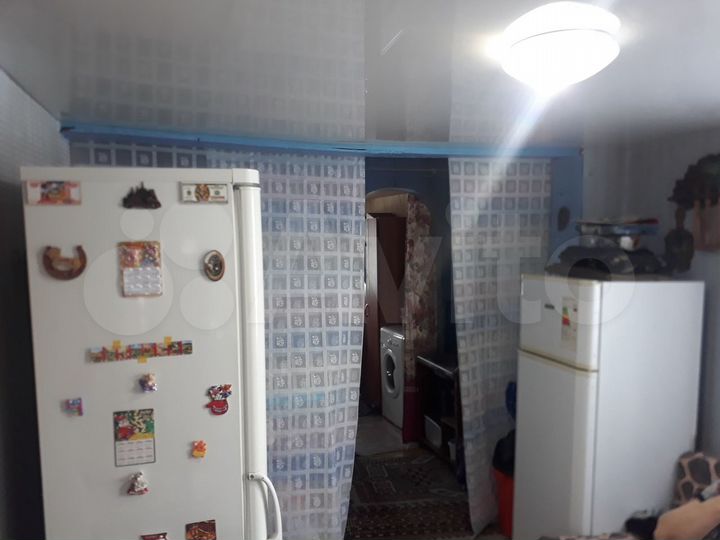 Дом 50 м² на участке 15 сот.