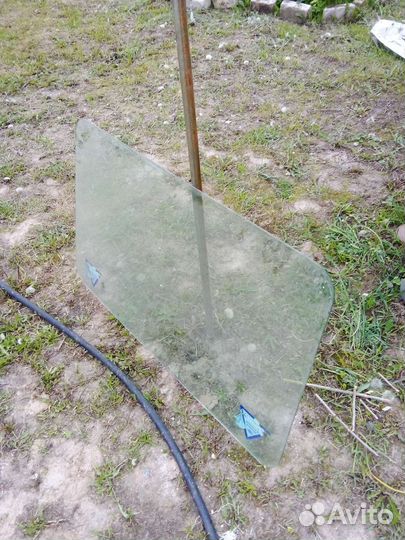 Стекло на мтз 80