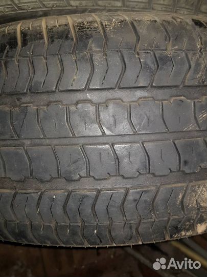 Remington Touring LX 225/60 R16 97T