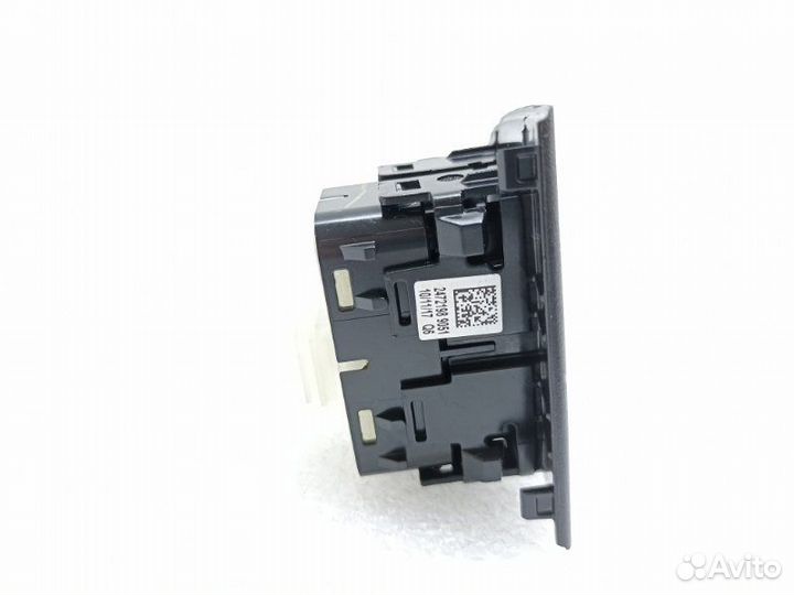Кнопка стеклоподъемника задняя левая Mercedes-Benz