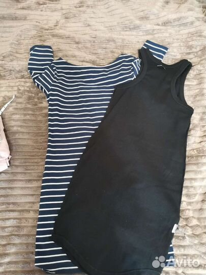 Женские вещи пакетом 42 44