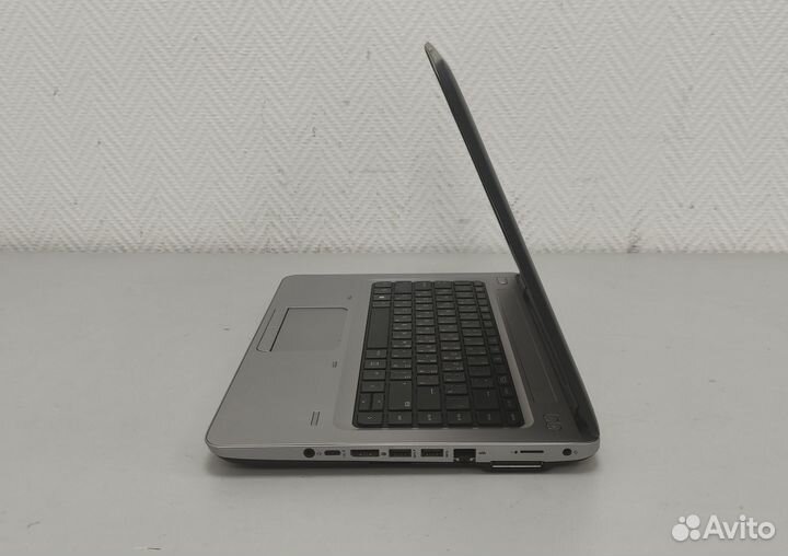 Ноутбук AMD A10-8730B/8Gb/SSD m2 120Gb/Radeon R5