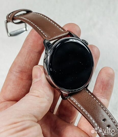 Samsung Gear s3 frontier