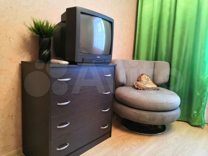 2-к. квартира, 50 м², 3/5 эт.