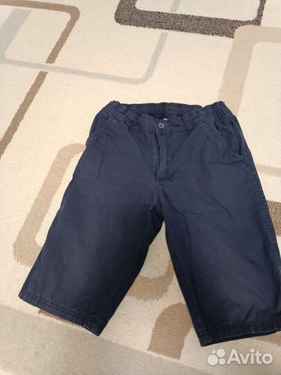 Шорты на мальчика