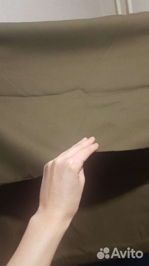 Ткань хлопок