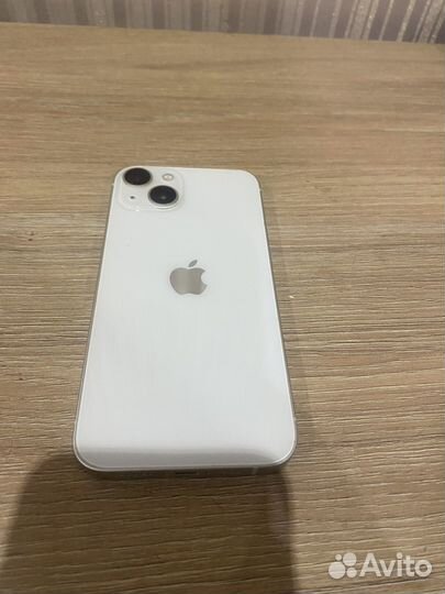 iPhone 13, 128 ГБ